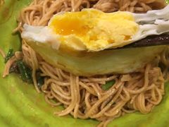 -张记牛肉面馆(天津路店)