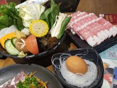 -呷哺呷哺(保利广场店)