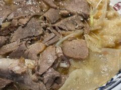 -直隶安家牛肉罩饼(建华店)