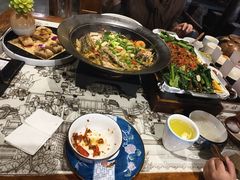 -一味大院•桐庐菜传承店(春江路店)