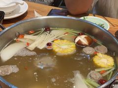 -掂档潮汕牛肉火锅(cityon熙地港店)