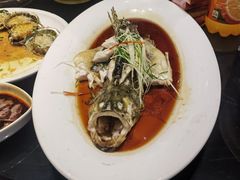 -恒记饭店·海鲜明档(淹城店)