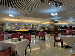 -北京西国贸大酒店