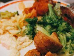 -比格比萨自助(宝山日月光店)