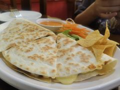 -panchos 墨西哥餐厅(嘉绿苑店)