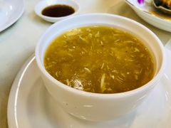 蟹粉鱼翅羹-王宝和酒家(黄浦店)