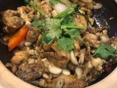 -新旺茶餐厅(嘉里城店)