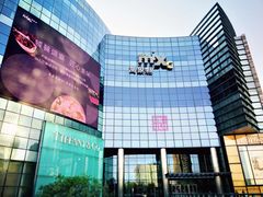 -美嘉欢乐影城(万象城店)