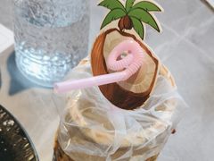 -沿江海南菜·文昌鸡祖师爷(大东海店)