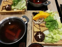 -吉野家(复兴路第二餐厅店)