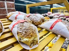 核桃布里奥斯-BROAD面包路·欧式面包(龙湖时代C馆店)