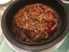-真爱中国餐馆·年华店(朱雀大街店)