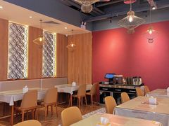 大堂-鹅冠港式茶餐厅(来福士店)