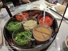 -八珍玉食鸡煲·打边炉(印象城店)