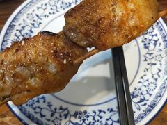 -老姑砂锅·烧烤天津菜(体北道店)
