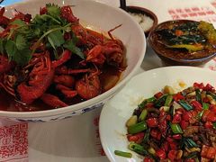 -文和友老长沙龙虾馆(化龙池店)