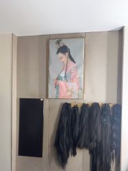 -盘子女人坊古装写真摄影(天津总店)