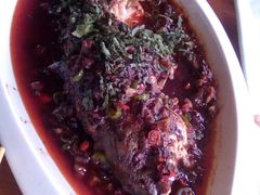 -盐帮食坊•小河帮川菜(四川师大店)