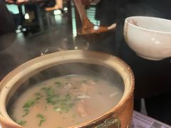 -清水亭湖北菜(大屯DT51店)