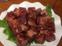 -超级神炭烤肉夜食(芥园西道店)