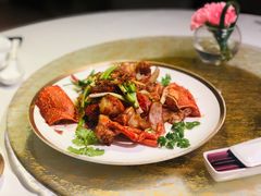 -唐阁(香港朗廷酒店)