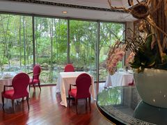 -阳澄湖费尔蒙酒店颐丰阁中餐厅(马鞍山西路店)