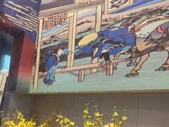 -昱匠·日本料理(金融街店)