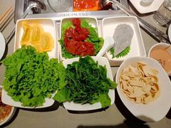 -海底捞火锅(西安路店)