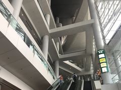 -香港会议展览中心演讲厅
