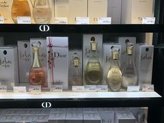 -戴高乐机场免税店(BuY PARIS DUTY FREE)
