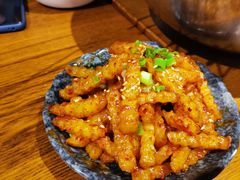 琅琊土豆-付小姐在成都(五道口店)