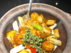 -小资太太餐厅(南岗区店)