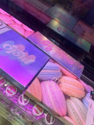-RL Nail·瑞丽美甲美睫品牌原创店