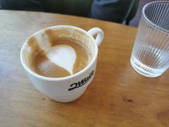 澳白-2walk走走咖啡