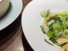 -魁盛居百年鲁菜馆(县西巷店)