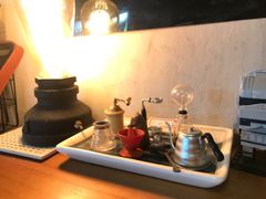 -251#coffee roasters(沿河东路店)
