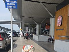 -胡志明新山一国际机场