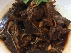 酱香牛龙骨-许府牛火锅(信义坊总店)