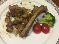 -大江户日本料理(吕厝店)