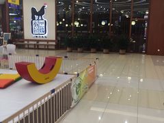 -黑鸡小馆(金源店)