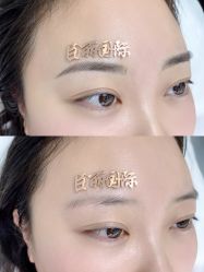 -臣丽纹眉品牌连锁