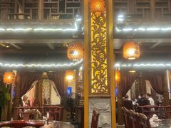 -杨记隆府(南坪店)