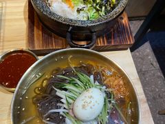 -金顺韩式烤肉·网红烤肉店(广利路店)