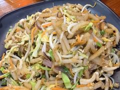 -台州老六海鲜面馆(上南总店)