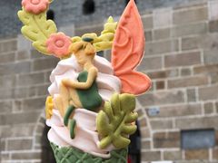 -CORNER CONE GELATO酷矿手作霜淇淋(南头古城店)