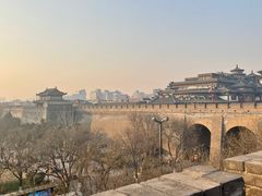 -西安城墙·碑林历史文化景区