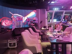 -粉墨特色菜·烧烤音乐酒馆