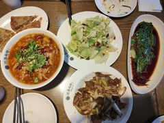 -河沿肉饼Beijing Pie(东华门店)