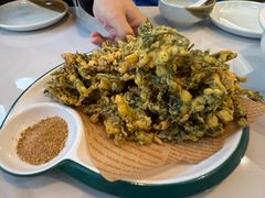 -何适山庄 ·可团建(水长城P2停车场店)