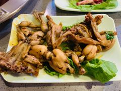 -味仙疯美蛙鱼头火锅(宜兴旗舰店)